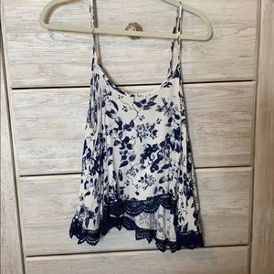 Altar’d State Tank